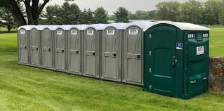 Types of Portable Toilets We Offer in Fort Montgomery, NY