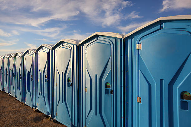 Portable Toilet Rental for Emergency Services in Fort Montgomery, NY
